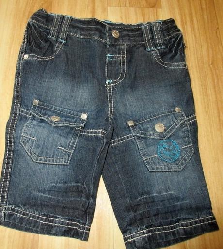 Riflové tříčtvrtáky, dopodopo,80