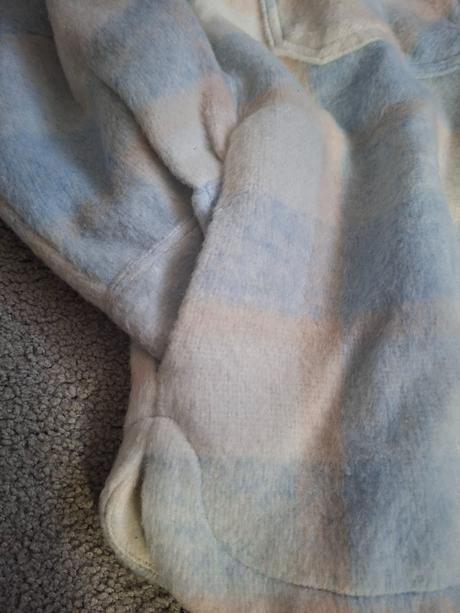 Bundokošile, krátký kabátek, reserved,152