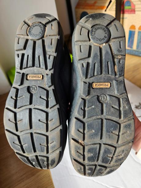 Kozačky primigi 34, primigi,34