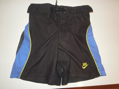 Dětské kraťasky, nike,116