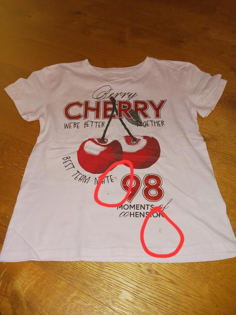 3x triko č.134/140, 134