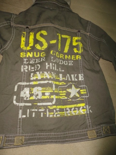 Supr bunda dopodopo, vel. 104, dopodopo,104