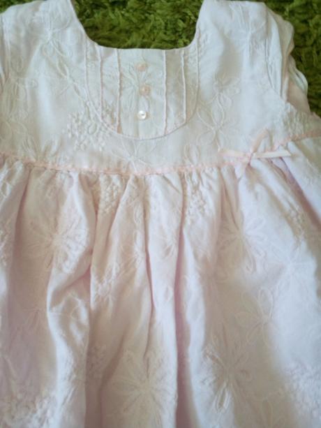 Šatičky, george,68