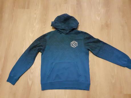 Mikina, h&m,164