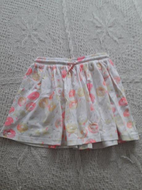 Sukýnka s donuty, reserved,116