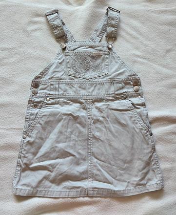 Laclové šaty vel. 92, h&m,92
