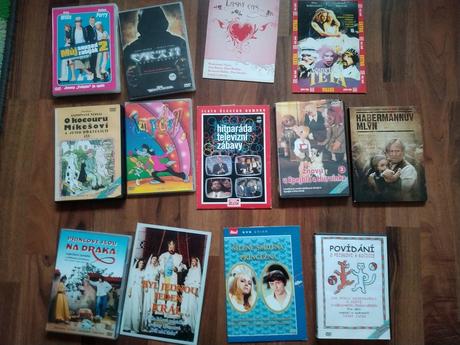 Dvd filmy, 