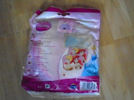 Clona do auta princezna ariel růženka, disney