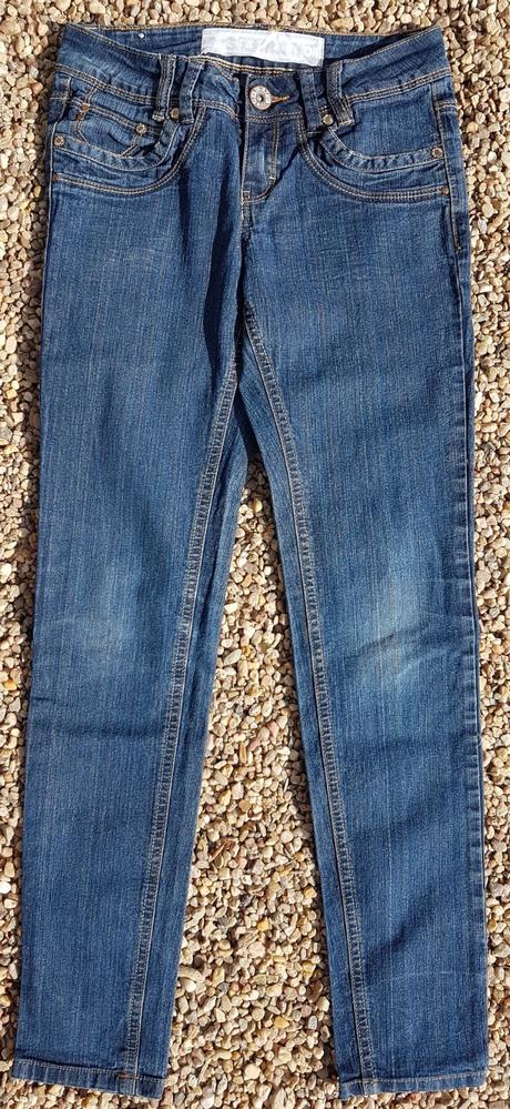 N39	dívčí rifle vel. 152, 152