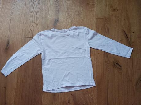 Triko top stav č.134/140, 134