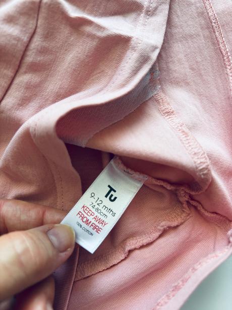 Triko - v.9/12 mes., tu,80