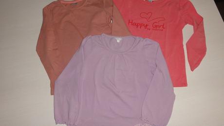 Trička vel 122, kids,122