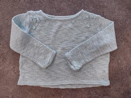 Lehký svetřík pepco, pepco,104