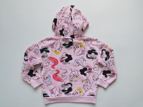 Mikina vel 122, disney,122