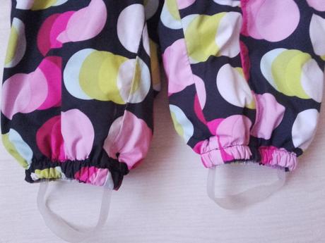 Zimní kombineza reima, reima,92