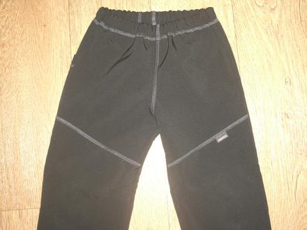 Kalhoty softshell vel.104, 104