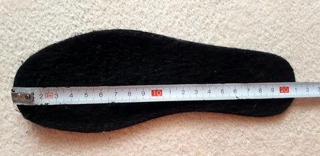 Dětské kotníkové boty, botky, vel.32, zn.imac, 32