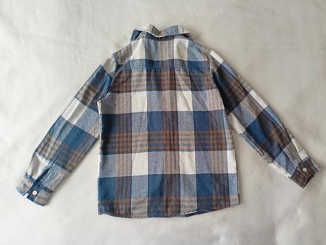 Dětská košile, 128/134, 134