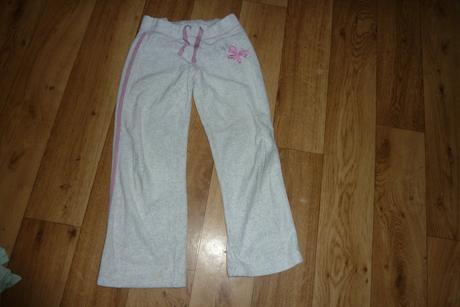 Tepláky next, next,116