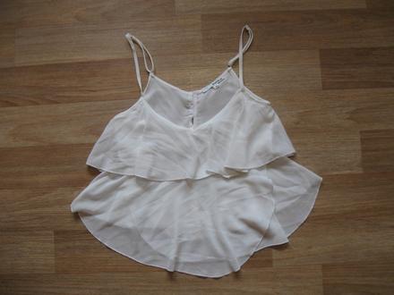 Tílko, tally weijl,xs