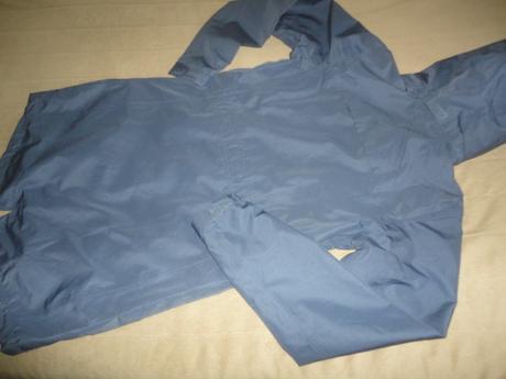 Jako nová funkční přechodová bunda crivit, vel. 38, crivit,38