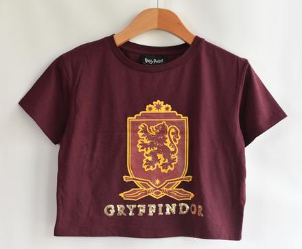 Tričko vel. 9 - 10 let, primark,140