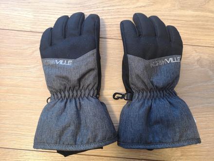 Rukavice vel. 122/128, c&a,122