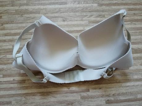 Bezešvá podprsenka bellinda 80c, bellinda,80c
