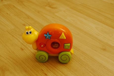 Jezdici a hraci snecek,