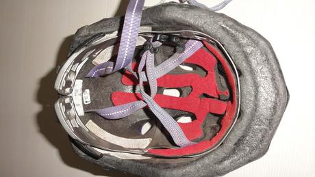 Dětská helma na kolo specialized, xs