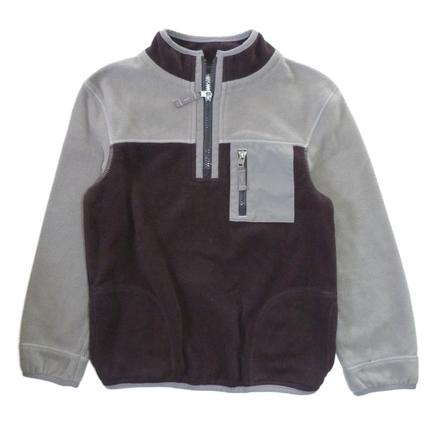 Flísová mikina vel.140, marks & spencer,140