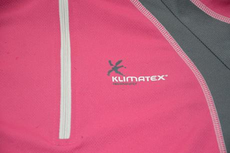 Funkční cyklistický dres cyklodres klimatex, 128