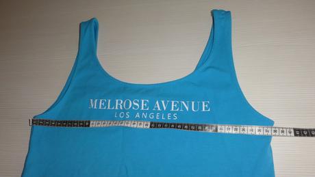 Tílko amisu, amisu,m