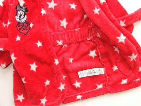 M394 flees župan s minií vel. 62, disney,62