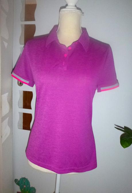 Funkční triko adidas - vel.m-l, adidas,m