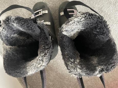 Dámské/dívčí lyžáky, rossignol,38