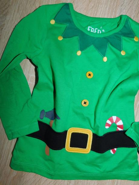 Bavlněné triko, 80