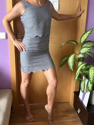 Šaty oodji, 34