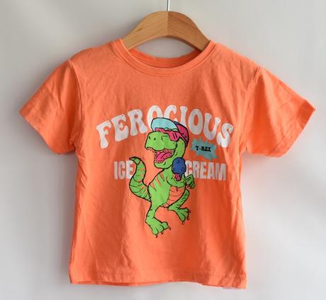 Tričko vel. 18 - 24 m, primark,92