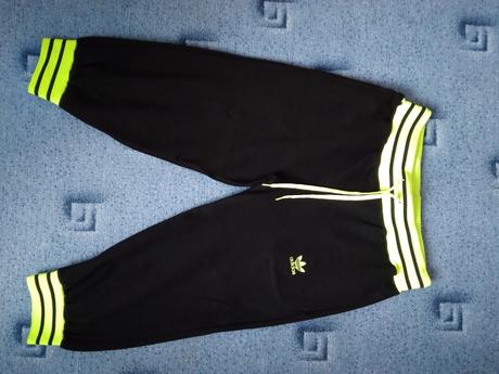 3/4 dámské adidas, adidas,xl