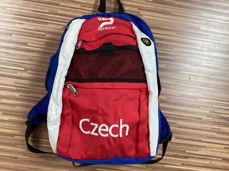 Batoh czech, 