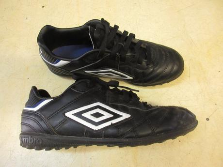 N2724/18 kopačky, turfy umbro vel. 36, 36