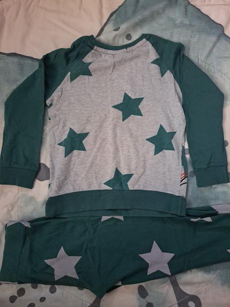 Pyžamo mickey mouse, disney,110