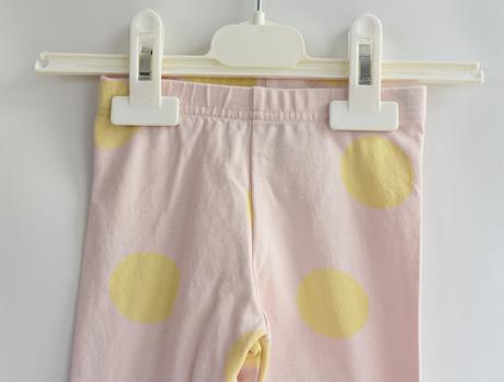 Legíny vel. 12 - 18 m, primark,86
