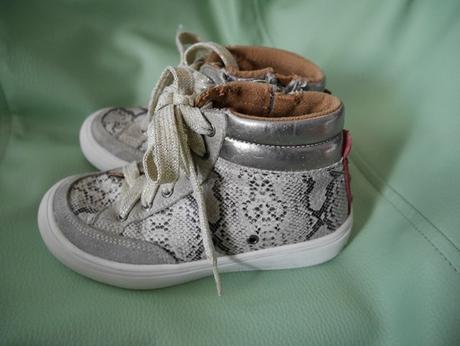 Kotníkové boty, mayoral,29