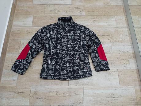 Zimní bunda neverest, neverest,146