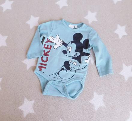 Body disney s mickey vel.62, disney,62
