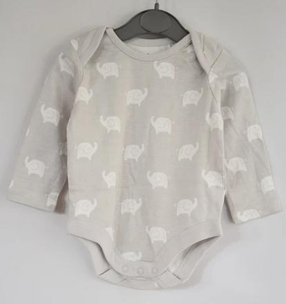 Body vel. 3 - 6 m, m&co,68