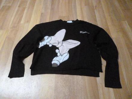 Svetr minnie 8-9, disney,134