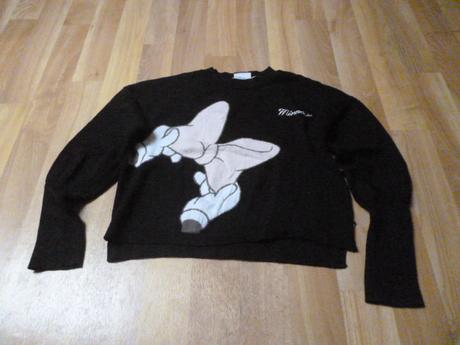 Svetr minnie 8-9, disney,134